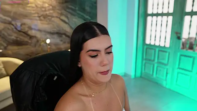 Snapshot of AngelicaVega chatting on February 28, 2026, 7:37 pm AngelicaVega online show from February 28, 2026, 7:37 pm