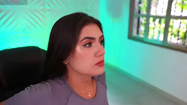 Snapshot of AngelicaVega chatting on March 2, 2026, 8:48 pm AngelicaVega online show from March 2, 2026, 8:48 pm