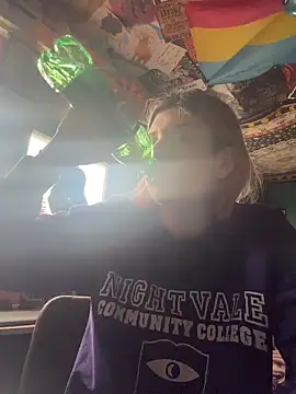 Esteem369 online show from April 3, 2026, 8:18 pm