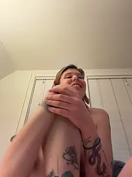 Esteem369 online show from April 8, 2026, 3:28 am