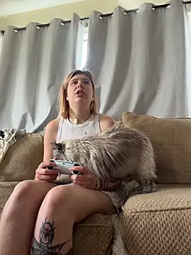 Esteem369 online show from April 15, 2026, 4:03 pm