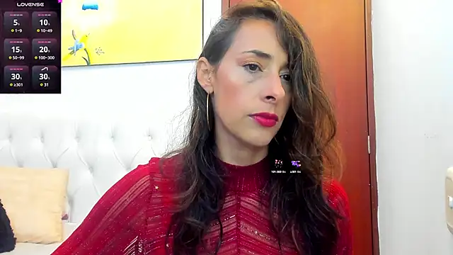 ScarletKings online show from December 27, 2024, 3:48 pm