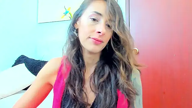 ScarletKings online show from January 21, 2025, 3:43 pm