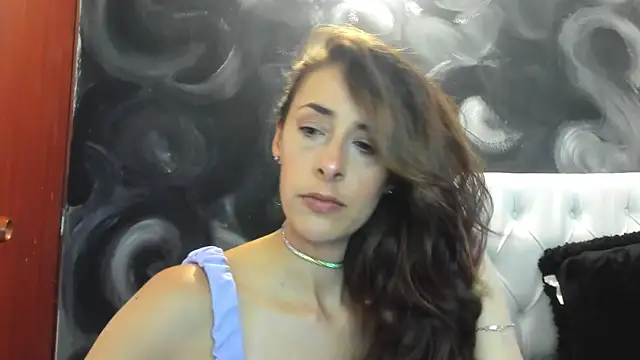 ScarletKings online show from December 16, 2025, 9:42 pm