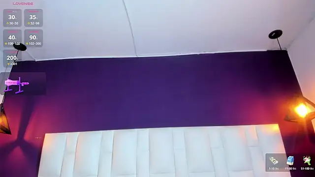 brithanyadams23 online show from February 5, 2025, 5:09 am