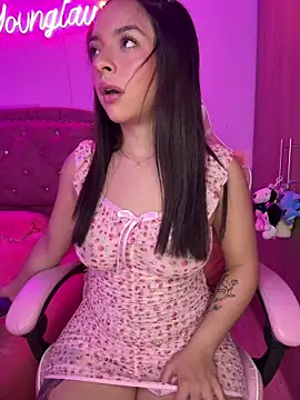 YovngBaby online show from March 7, 2026, 3:36 am