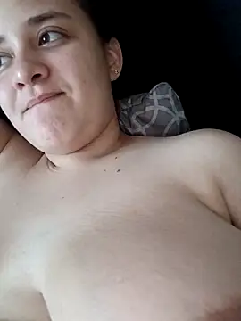 Liancy online show from February 22, 2026, 7:56 pm