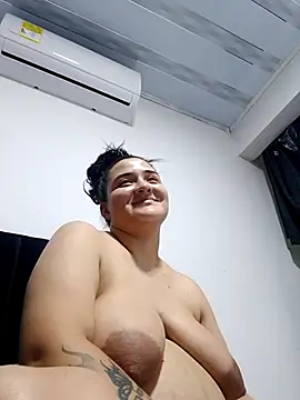 Liancy online show from March 21, 2026, 1:10 am