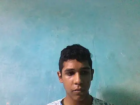 Leopardogonza online show from April 13, 2026, 7:08 pm