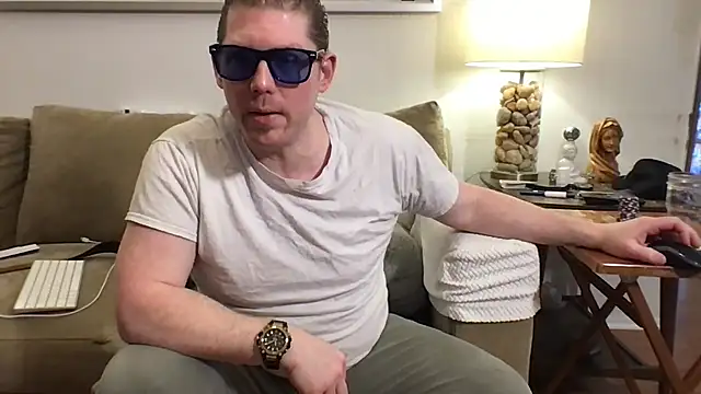 Rock Pierce online show from April 1, 2026, 3:09 pm