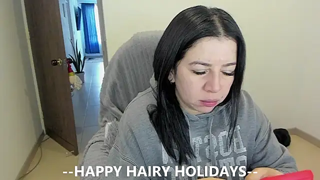 Snapshot of Im_coco chatting on December 25, 2024, 11:43 am Im coco online show from December 25, 2024, 11:43 am