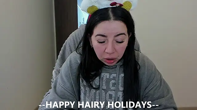 Snapshot of Im_coco chatting on December 25, 2024, 3:49 pm Im coco online show from December 25, 2024, 3:49 pm