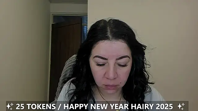 Snapshot of Im_coco chatting on January 3, 2025, 11:57 am Im coco online show from January 3, 2025, 11:57 am