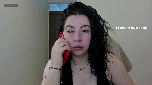 Snapshot of Im_coco chatting on January 17, 2025, 2:50 pm Im coco online show from January 17, 2025, 2:50 pm