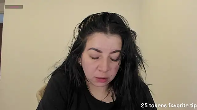 Snapshot of Im_coco chatting on January 24, 2025, 5:42 pm Im coco online show from January 24, 2025, 5:42 pm