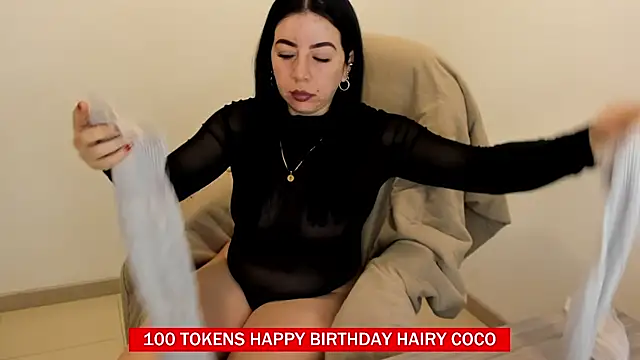 Snapshot of Im_coco chatting on March 16, 2025, 4:41 am Im coco online show from March 16, 2025, 4:41 am