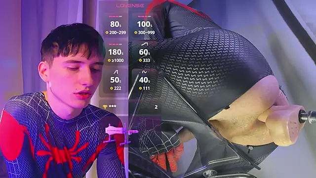 AmondCor online show from January 6, 2026, 6:22 pm