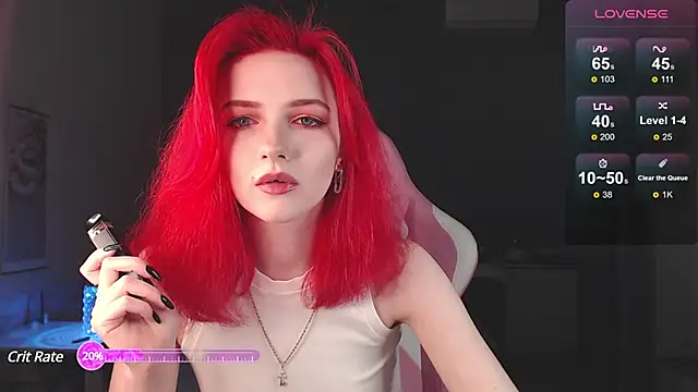 joyhannahh online show from March 6, 2025, 6:16 pm