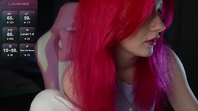 joyhannahh online show from November 22, 2025, 5:01 pm