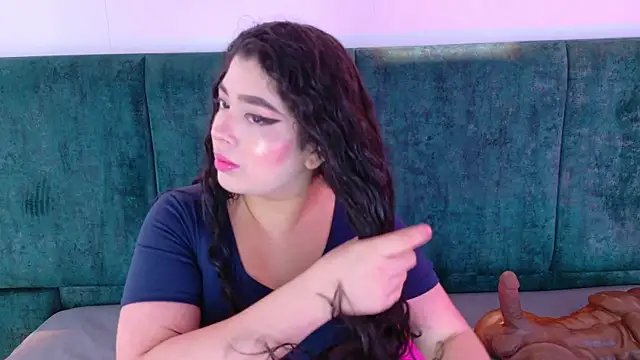 AgathaLynx online show from April 14, 2026, 10:54 am