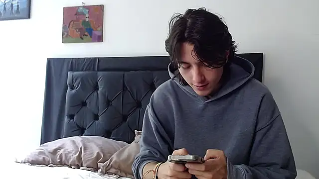 Snapshot of alex_connorr chatting on March 9, 2025, 5:17 pm alex connorr online show from March 9, 2025, 5:17 pm