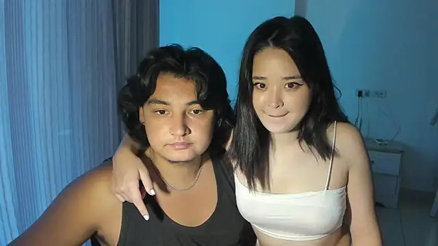 im lucky adam online show from January 10, 2025, 3:39 am