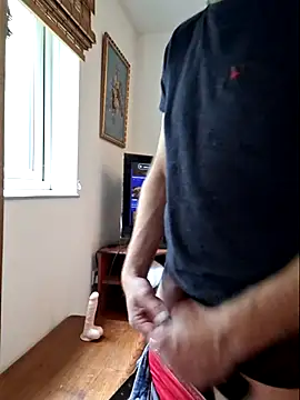 Snapshot of bibananaman chatting on September 19, 2025, 1:56 pm bibananaman online show from September 19, 2025, 1:56 pm