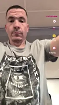 Lord Two online show from November 1, 2025, 4:09 pm