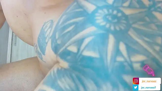 jorge narvaezz online show from March 2, 2025, 8:38 am