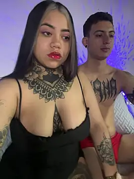 aliensexy online show from January 18, 2026, 7:17 pm