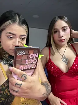 aliensexy online show from March 12, 2026, 12:06 am