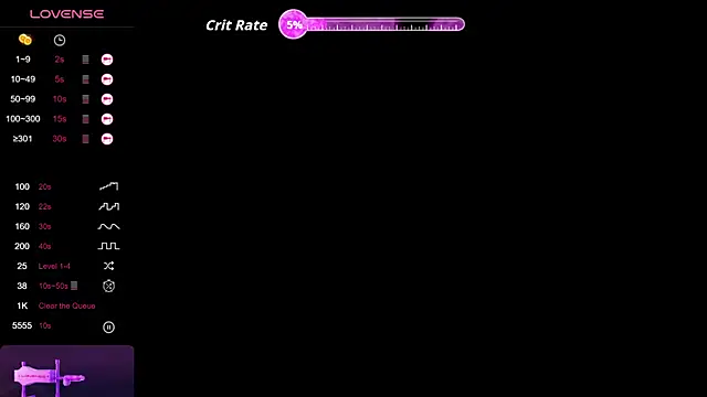 Anna parkker  online show from November 10, 2025, 6:51 pm