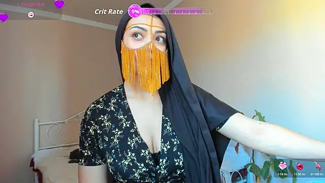  cleopattra  online show from November 28, 2025, 9:45 am