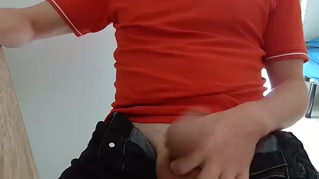 Volpe95a online show from October 30, 2025, 8:05 am