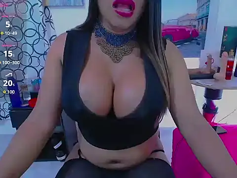 AntonetteBigCock online show from November 8, 2025, 4:07 pm