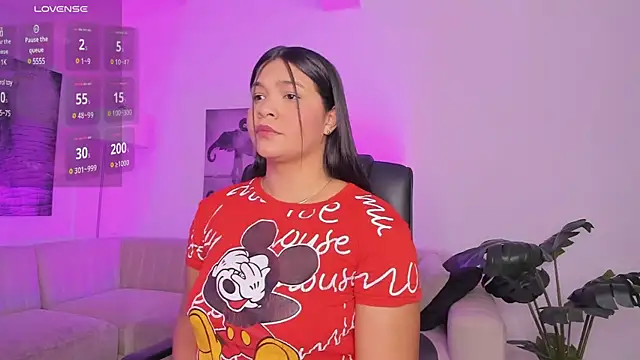 alaia7h online show from January 14, 2025, 3:32 am