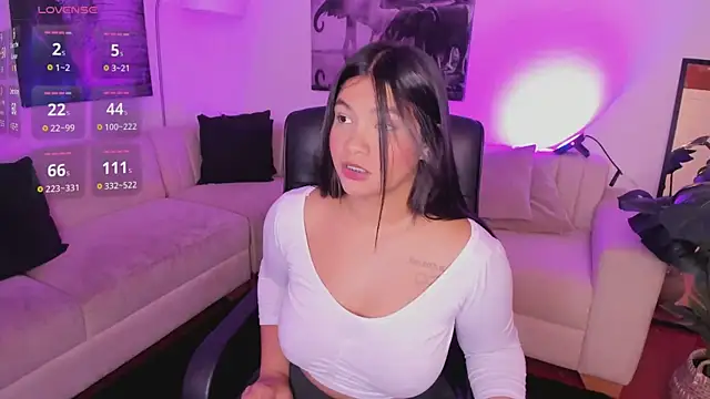 alaia7h online show from March 9, 2025, 7:37 pm