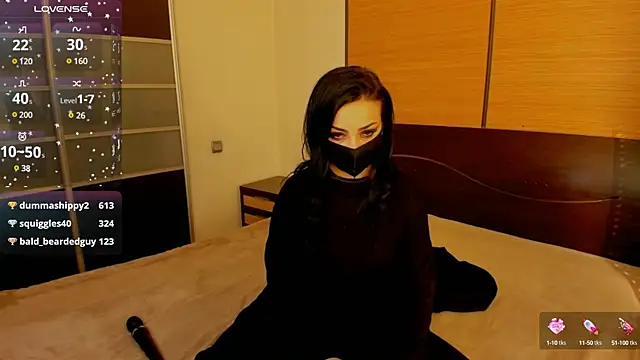 Snapshot of habibi_moon chatting on December 26, 2024, 3:06 am habibi moon online show from December 26, 2024, 3:06 am