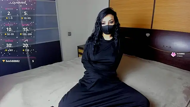 Snapshot of habibi_moon chatting on December 29, 2024, 11:29 am habibi moon online show from December 29, 2024, 11:29 am
