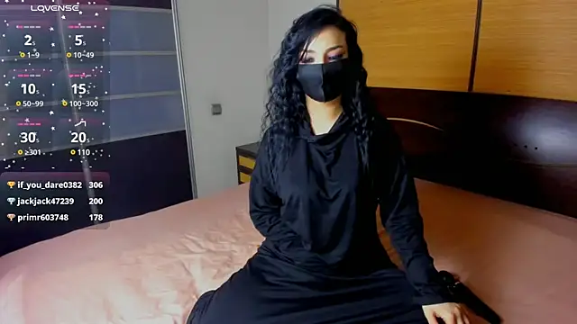 Snapshot of habibi_moon chatting on January 18, 2025, 2:44 pm habibi moon online show from January 18, 2025, 2:44 pm