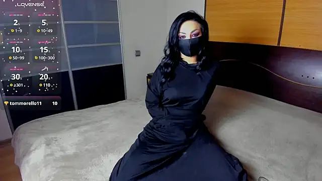 Snapshot of habibi_moon chatting on January 26, 2025, 12:11 pm habibi moon online show from January 26, 2025, 12:11 pm