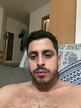 Cris96xxx online show from July 15, 2026, 3:45 am