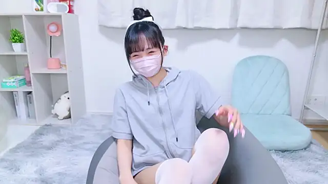 Snapshot of 86_haru chatting on January 25, 2025, 3:30 pm 86 haru online show from January 25, 2025, 3:30 pm