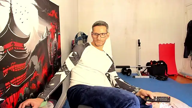 Samurayjiu online show from March 26, 2026, 12:22 pm