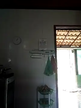 CHATORJ online show from December 4, 2025, 4:05 pm