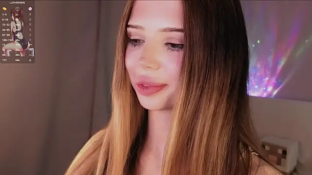 Jessie Johns online show from April 7, 2026, 6:52 pm