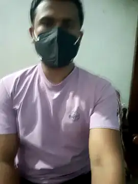 wildboy simon online show from February 5, 2025, 3:31 pm