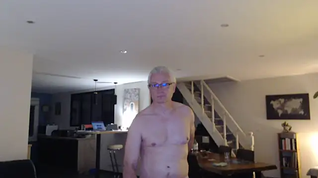 Goduleur69 online show from October 10, 2025, 8:19 pm