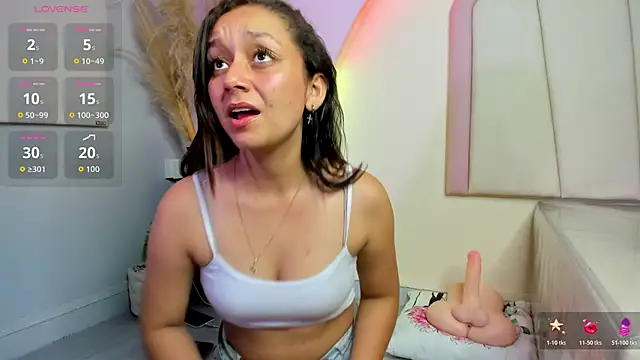 katy sweet19 online show from February 28, 2026, 6:31 pm