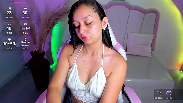 katy sweet19 online show from March 12, 2026, 10:32 am